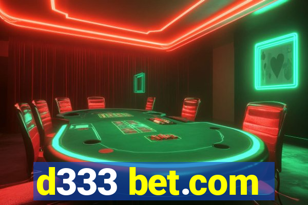 d333 bet.com